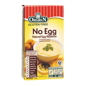 No Egg äggersättningsmedel